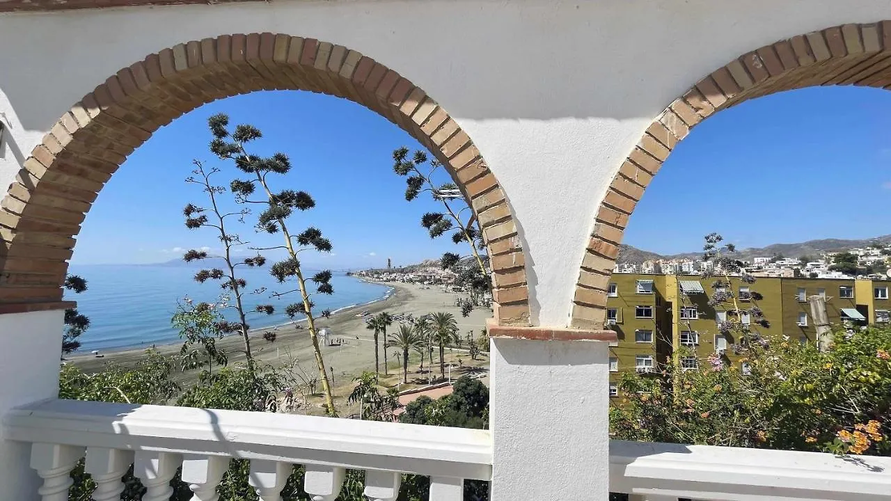 Mshome Balcon De Malaga La Cala Del Moral 0*,  Spain