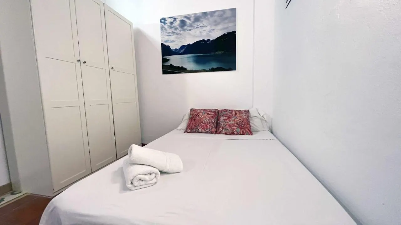 Apartment Mshome Balcon De Malaga La Cala Del Moral