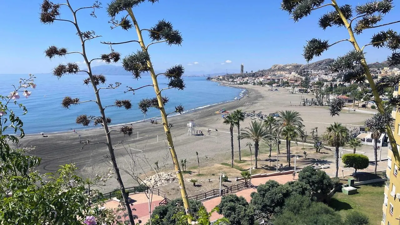 Mshome Balcon De Malaga La Cala Del Moral 0*,