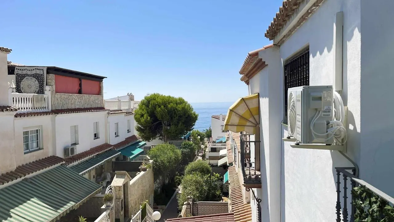 Mshome Balcon De Malaga La Cala Del Moral