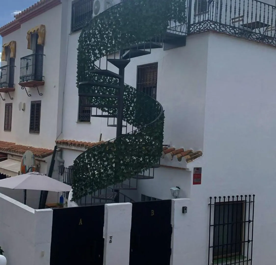 Mshome Balcon De Malaga La Cala Del Moral 0*,  Spain
